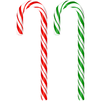Candy cane PNG