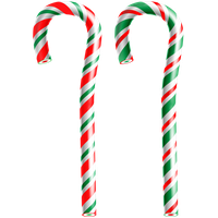 Candy cane PNG