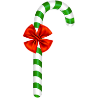Candy cane PNG