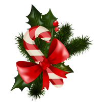 Candy cane PNG