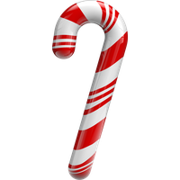 Christmas candy
