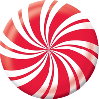Christmas candy