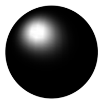 Cannonball PNG