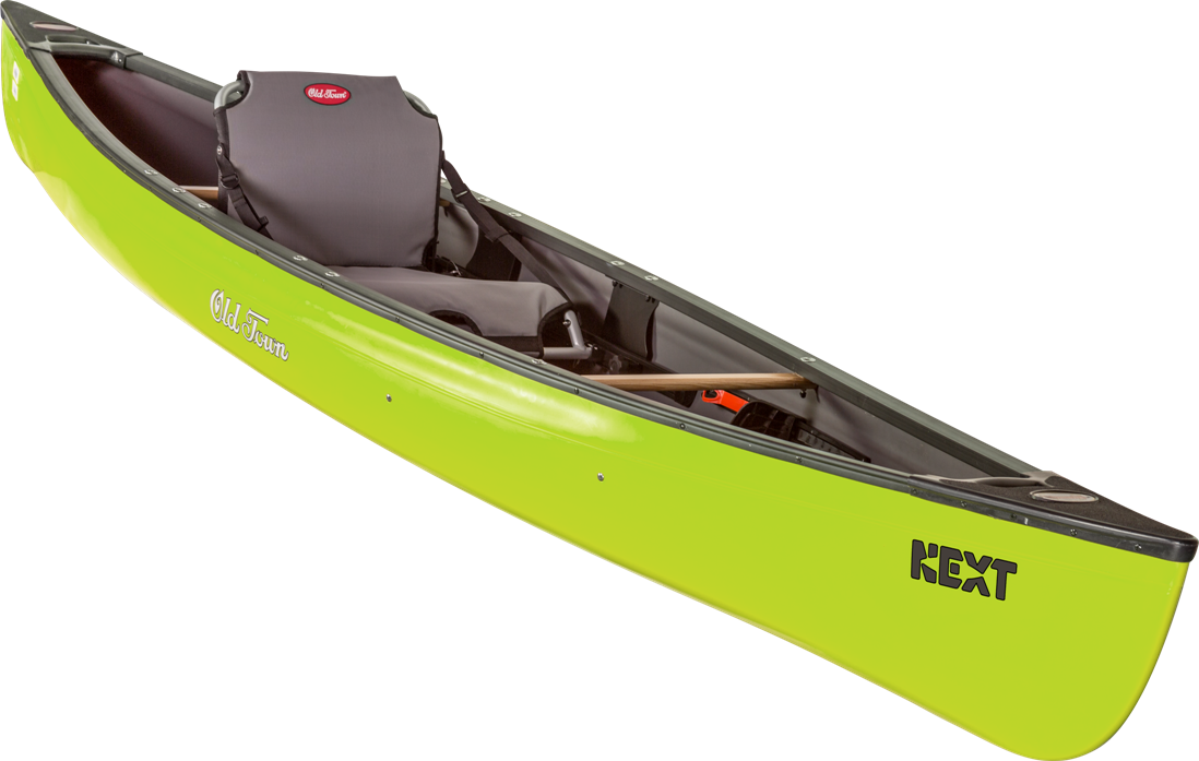 Canoe Transparent PNG Image