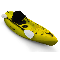 Canoe Transparent PNG Image
