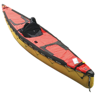 Canoe Transparent PNG Image