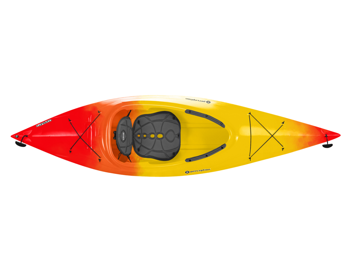 Canoe Transparent PNG Image