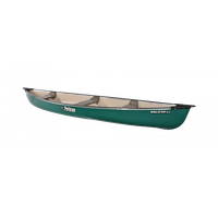 Canoe Transparent PNG Image