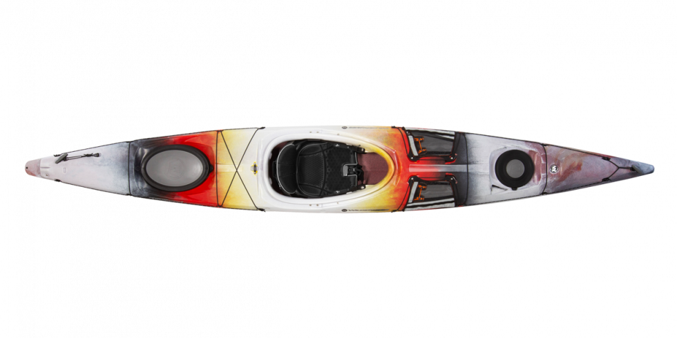 Canoe Transparent PNG Image