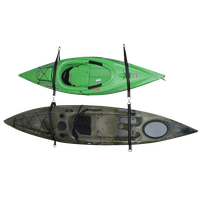 Canoe Transparent PNG Image
