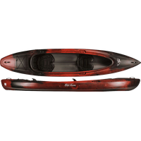 Canoe PNG