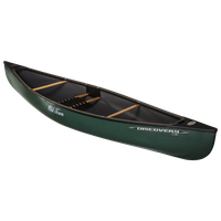 Canoe PNG