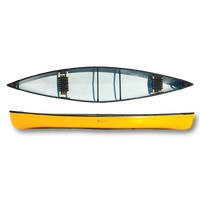Canoe Transparent PNG Image