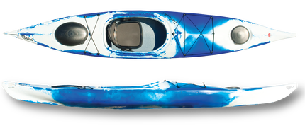 Canoe Transparent PNG Image
