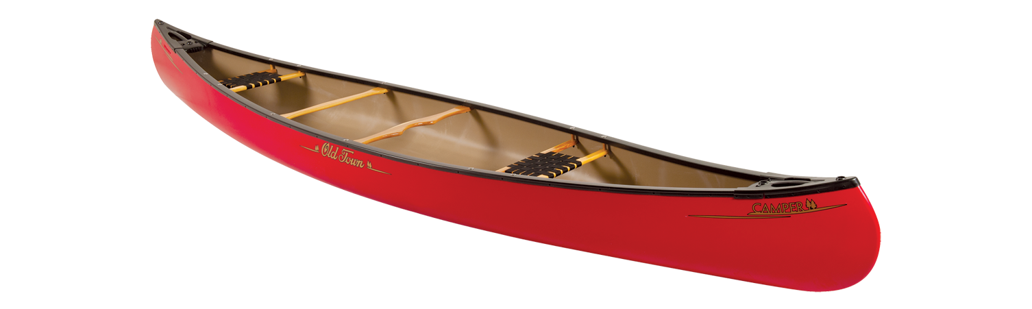 Canoe Transparent PNG Image