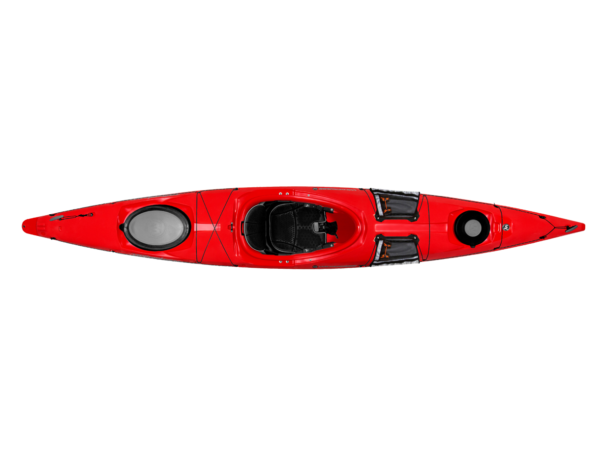 Canoe Transparent PNG Image
