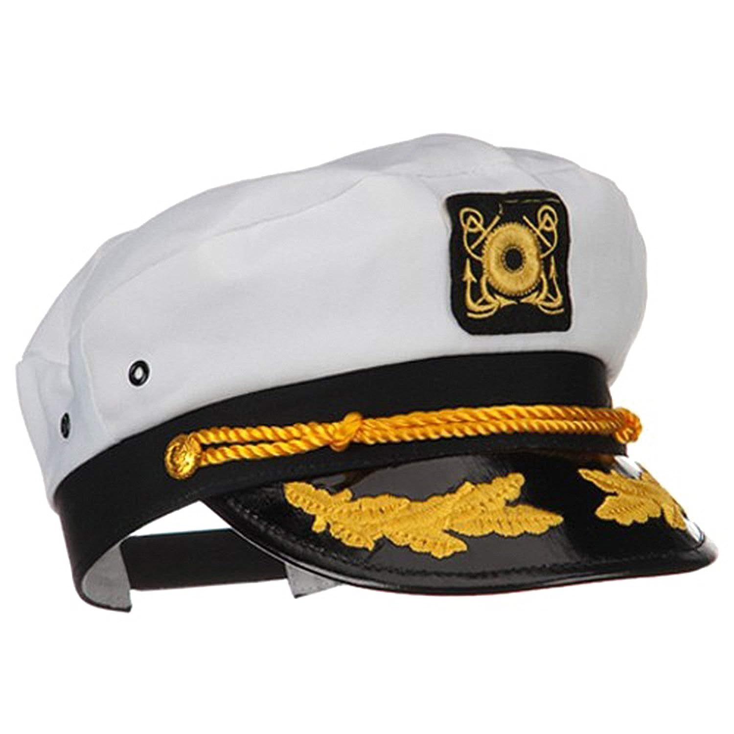 Navy Photos Cap Captain Download HQ PNG Image