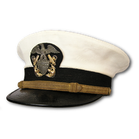 Navy Photos Cap Captain Marine