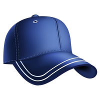 Cap File Transparent PNG Image