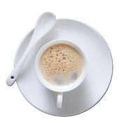 Cappuccino PNG