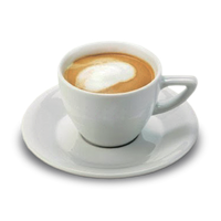 Cappuccino PNG