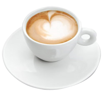 Cappuccino Transparent PNG Image