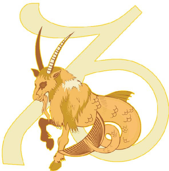 Download Capricorn Png File Hq Png Image Freepngimg