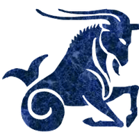 Capricorn Png Image Transparent Hq Png Download 