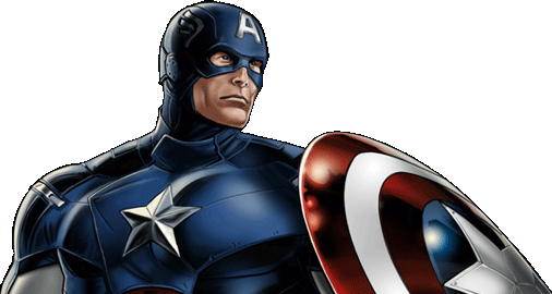 Captain America Png Clipart PNG Image