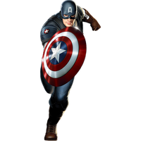 Download Captain America Free PNG photo images and clipart | FreePNGImg