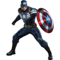 Captain America Free Download Png Transparent HQ PNG Download | FreePNGimg