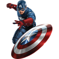 Download Captain America Free Png Photo Images And Clipart Freepngimg