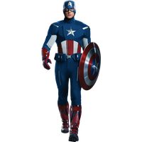 Helmet America Avenger Barnes Bucky Toy The PNG