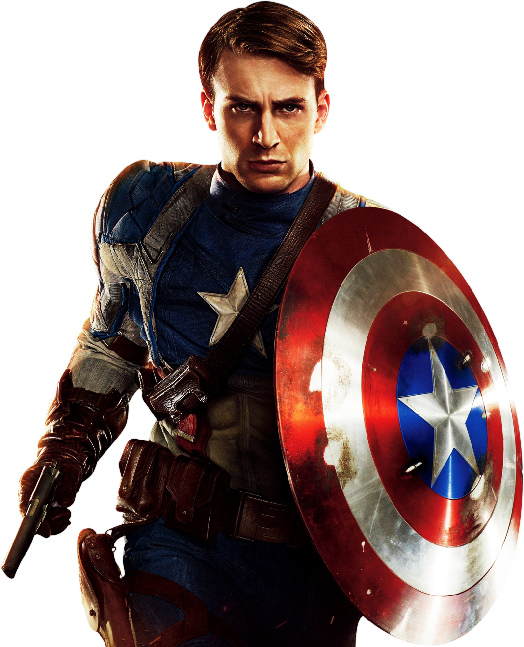 Download Simon Superhero Avenger Character America Joe Fictional HQ PNG