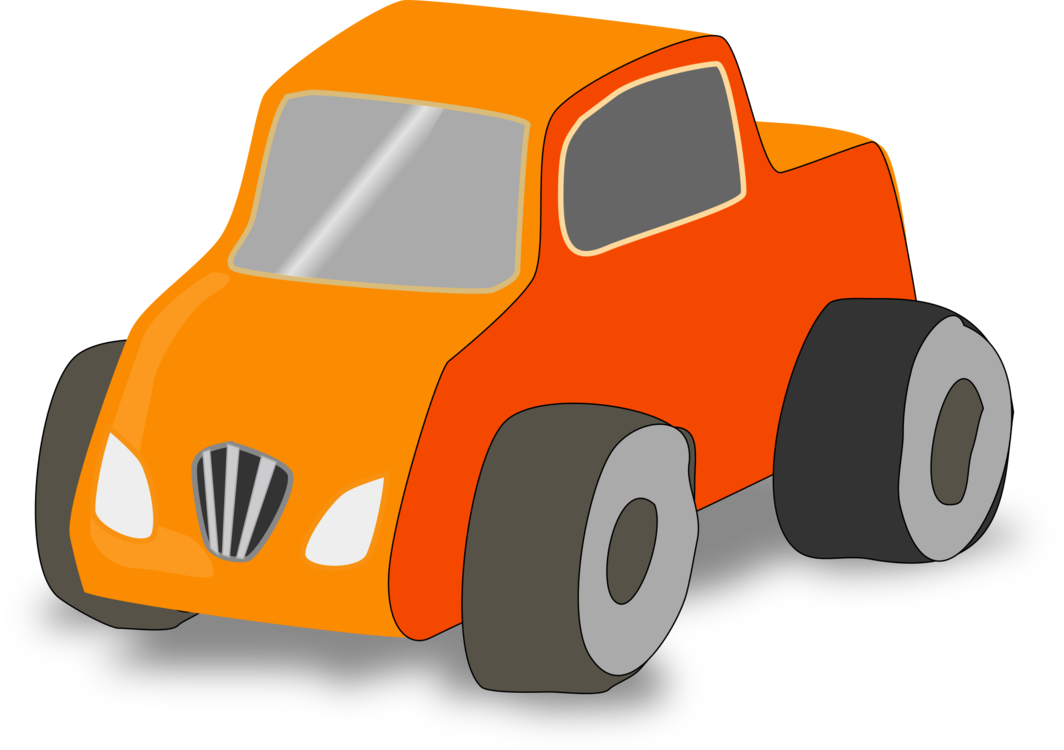 Car Toy Classic Free Transparent Image HD PNG Image