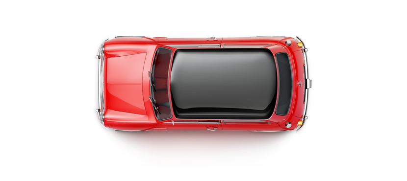 Car Top Toy View Free Photo PNG Image