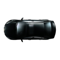 Chevrolet Car Top Black Automotive Design Cool PNG Image