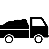 Van Network Car Pickup Truck Graphics Portable