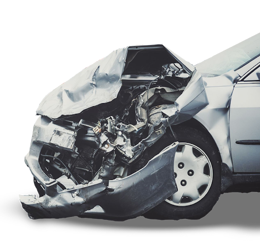 Car crash Transparent PNG Image