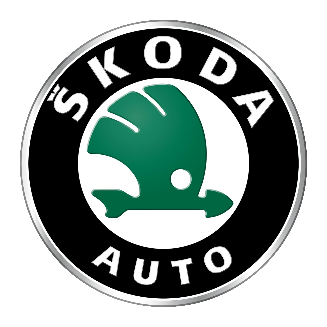 Skoda Car Logo Png Brand Image PNG Image