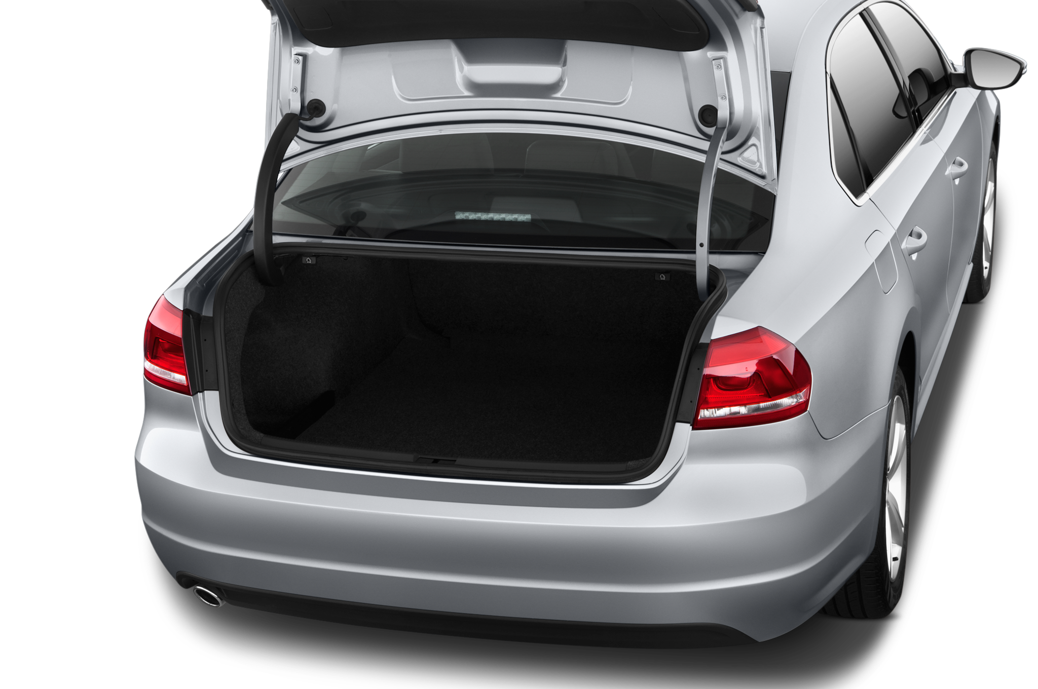 Car Trunk Image Transparent HQ PNG Download | FreePNGImg