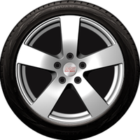 Download Car Wheel Free PNG photo images and clipart