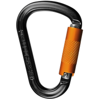 Carabiner Transparent PNG Image