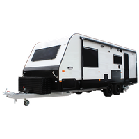 Caravan PNG