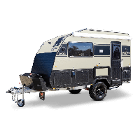 Caravan PNG