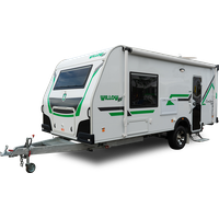 Caravan PNG