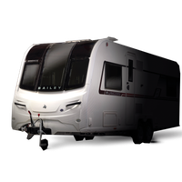 Caravan PNG