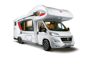 Caravan Transparent PNG Image