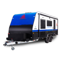Caravan PNG
