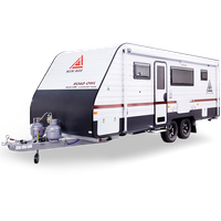 Caravan PNG